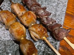 -千代武日本料理(爱建店)