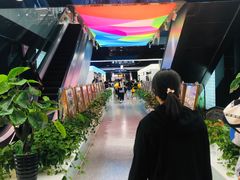 -西单明珠商场