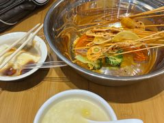 -嘉州鲜知味钵钵鸡(奎星楼店)