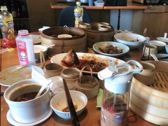 -上海小南国(正大店)