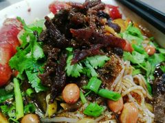 -宋记海南粉传承老店(人民西路店)