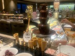 -AdD全日制餐厅(中谷花园酒店)