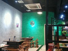 -渝大龙重庆火锅(温泉月亮湾店)