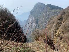 -峨眉山风景名胜区