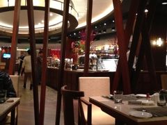 -广州中心皇冠假日酒店-环市食坊·海鲜自助餐厅