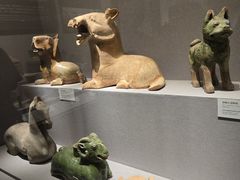 -河南博物院