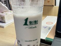 -1点点(领事馆店)