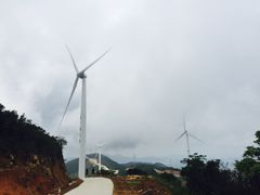 -惠东观音山