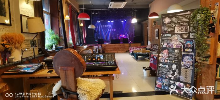 哈尔滨北方国际青年旅舍(中央大街店)图片