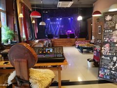 -哈尔滨北方国际青年旅舍(中央大街店)