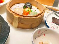 -绿茶餐厅(首开福茂店)