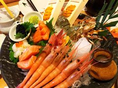 -山之川日料放题(通州店)