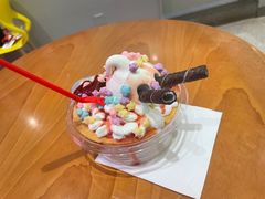 -DQ·蛋糕·冰淇淋(雨花吾悦店)