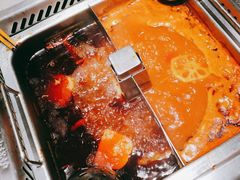 -海底捞火锅(攀枝花万达店)