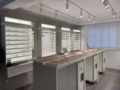 -目艮眼镜SHOWROOM(品牌集合店)