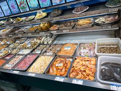 -威海海鲜王(窑头路店)