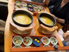 -桥香园过桥米线(国贸店)
