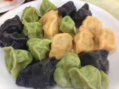 美达尔烧烤海鲜家常菜(中山路店)-美达尔(中山路店)