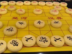 -东方之珠洗浴休闲广场(南开店)