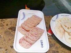 -小龙坎火锅(春熙太古里店)