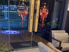 -鹿栖.精油SPA(金山世纪城店)