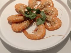 -醉辉皇上海之巅(上海中心大厦店)
