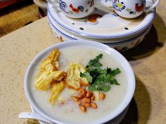 荔湾艇仔粥-点都德(北京路贰店)