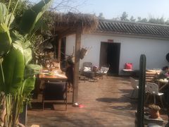 -悦哉·派对·草坪婚礼·围炉煮茶(三圣乡店)