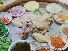 -大树头森林餐厅(番禺广场店)