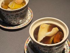 -御膳汤品(猎人坊店)