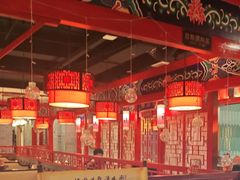 -祥源胡同·涮牛羊肉火锅(花桥店)