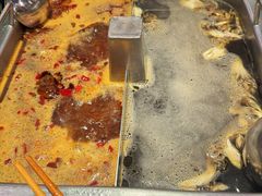 -海底捞火锅(玉桥商业广场店)