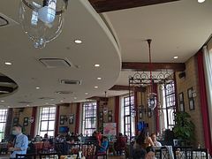 -南沙游艇会·大兵船餐厅