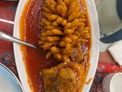 -玉华台饭庄(裕中西里小区店)