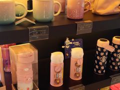 -星巴克臻选(上海长风大悦城店)