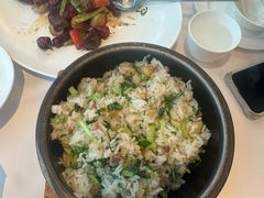 -上海小南国(不夜城店)