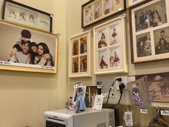-海马体照相馆(上海宝山万达广场店)
