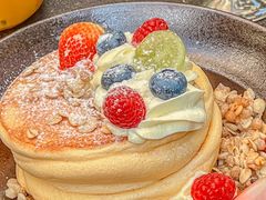 -T館·花园艺术餐厅