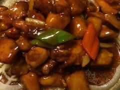 -老广酒楼(樱花店)