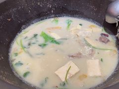 -鲜潭蒸汽石锅鱼(万象前海店)
