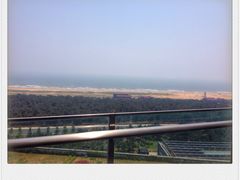 -青岛银沙滩温德姆至尊酒店