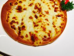 -菲滋意式餐厅(富阳东方茂店)