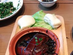 -香园茶社·金陵小灶(老门东店)