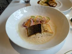 -Le Comptoir de Pierre Gagnaire