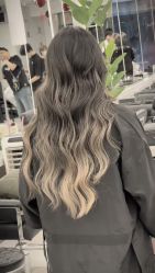 -5M HAIR SALON 旗舰店
