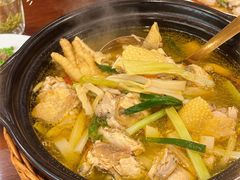 -香芙茗茶楼(梅家坞总店)