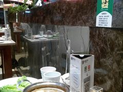 -爱伲牛肉火锅自助(景洪店)