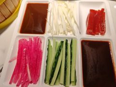 -雀蓝川菜(滨湖万象汇店)