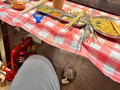 -生火火·小炉子炭烤(金楠天街总店)