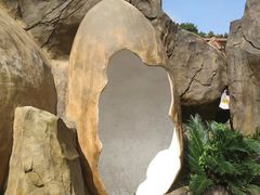 -自然谷恐龙园